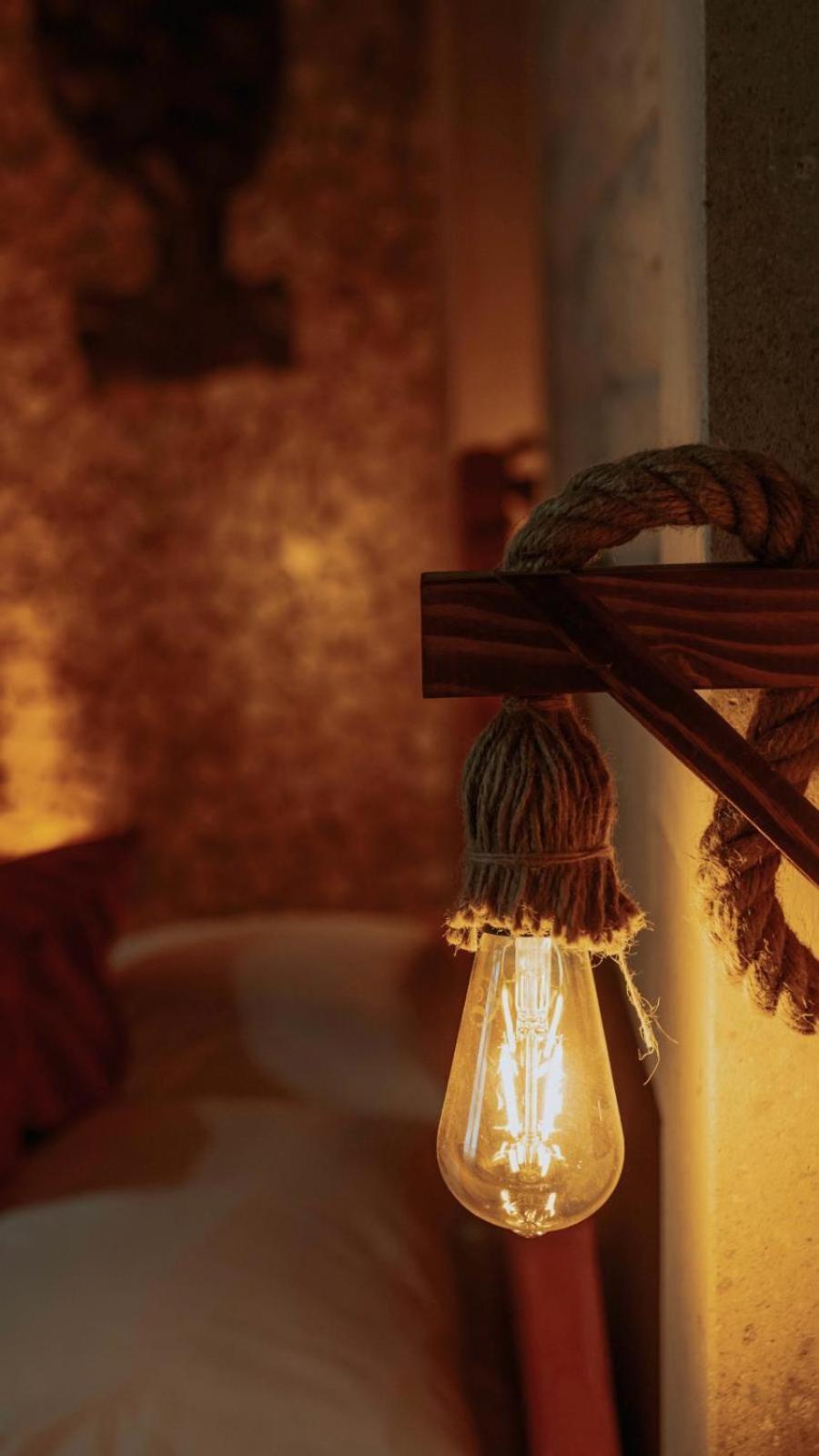 Gemosa Cappadocia Hotel อูร์กุบ ภายนอก รูปภาพ